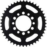 JT SPROCKETS JTR184244 Jt Sprockets Rear Sprocket - 44 Tooth - Yamaha Jtr1842.44