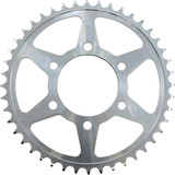 JT SPROCKETS JTR148944 Jt Sprockets Rear Sprocket - 44 Tooth - Z900 Jtr1489.44