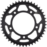 Jt Sprockets Rear Sprocket - 45 Tooth - Yamaha Jtr1877.45