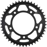 JT SPROCKETS JTR187745 Jt Sprockets Rear Sprocket - 45 Tooth - Yamaha Jtr1877.45