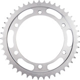 Jt Sprockets Rear Sprocket - 45 Tooth - Zx10 Jtr503.45