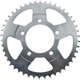 JT SPROCKETS JTR80746 Jt Sprockets Rear Sprocket - 46 Tooth - Suzuki/Bmw Jtr807.46