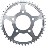JT SPROCKETS JTR201046 Jt Sprockets Rear Sprocket - 46 Tooth - Triumph Jtr2010.46