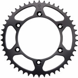 Jt Sprockets Rear Sprocket - 46 Tooth - Yamaha Jtr251.46