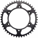 JT SPROCKETS JTR25146 Jt Sprockets Rear Sprocket - 46 Tooth - Yamaha Jtr251.46