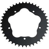 JT SPROCKETS JTR75142 Jt Sprockets Rear Sprocket - Ducati - 42 Tooth Jtr751.42