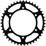 JT SPROCKETS JTR80843 Jt Sprockets Rear Sprocket - Suzuki - 43 Tooth Jtr808.43