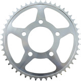 Jt Sprockets Rear Sprocket - Triumph - 48 Tooth Jtr2010.48