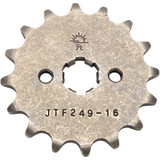 Jt Sprockets Sprocket - Counter-Shaft - Honda - 16-Tooth Jtf249.16