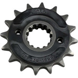 JT SPROCKETS JTF33916RB Jt Sprockets Sprocket - Front - Honda - 16-Tooth Jtf339.16Rb