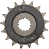 Jt Sprockets Sprocket - Front - Kawasaki/Suzuki - 17-Tooth Jtf520.17Rb