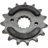 Jt Sprockets Sprocket - Front - Kawasaki/Suzuki/Yamaha - 15-Tooth Jtf513.15Rb