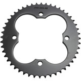 Jt Sprockets Sprocket - Rear - Honda - 48-Tooth Jtr1355.48