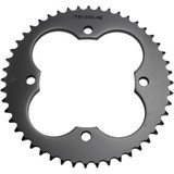 JT SPROCKETS JTR135548 Jt Sprockets Sprocket - Rear - Honda - 48-Tooth Jtr1355.48