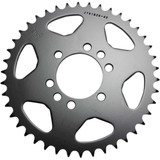 JT SPROCKETS JTR182642 Jt Sprockets Sprocket - Rear - Kawasaki - 42-Tooth Jtr1826.42
