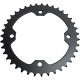 Jt Sprockets Sprocket - Rear - Yamaha - 39-Tooth Jtr1857.39