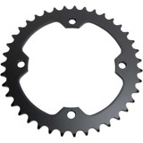 JT SPROCKETS JTR185739 Jt Sprockets Sprocket - Rear - Yamaha - 39-Tooth Jtr1857.39