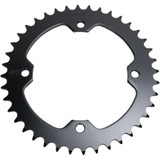 JT SPROCKETS JTR185740 Jt Sprockets Sprocket - Rear - Yamaha - 40-Tooth Jtr1857.40
