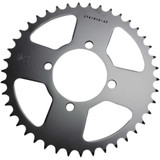 JT SPROCKETS JTR191242 Jt Sprockets Sprocket - Rear - Yamaha - 42-Tooth Jtr1912.42