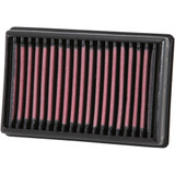 K & N Oe Replacement High-Flow Air Filter - Bmw Bm-1113