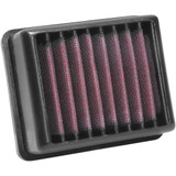 K & N BM3117 K & N Oe Replacement High-Flow Air Filter - Bmw Bm-3117