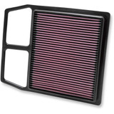 K & N CM8011 K & N Oe Replacement High-Flow Air Filter - Can-Am Cm-8011