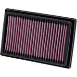 K & N CM9908 K & N Oe Replacement High-Flow Air Filter - Can-Am Cm-9908