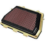 K & N Oe Replacement High-Flow Air Filter - Honda Ha-1008