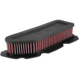 K & N HA1016 K & N Oe Replacement High-Flow Air Filter - Honda Ha-1016