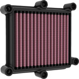 K & N HA1121 K & N Oe Replacement High-Flow Air Filter - Honda Ha-1121
