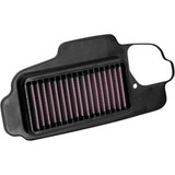K & N Oe Replacement High-Flow Air Filter - Honda Ha-1219