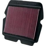 K & N Oe Replacement High-Flow Air Filter - Honda Ha-1801