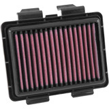 K & N HA2513 K & N Oe Replacement High-Flow Air Filter - Honda Ha-2513