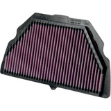 K & N HA6001 K & N Oe Replacement High-Flow Air Filter - Honda Ha-6001
