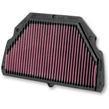 K & N HA6099 K & N Oe Replacement High-Flow Air Filter - Honda Ha-6099