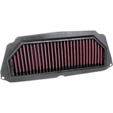 K & N HA6519 K & N Oe Replacement High-Flow Air Filter - Honda Ha-6519