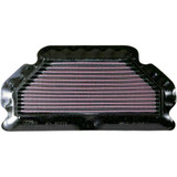 K & N KA6003 K & N Oe Replacement High-Flow Air Filter - Kawasaki Ka-6003