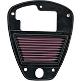 K & N Oe Replacement High-Flow Air Filter - Kawasaki Ka-9006
