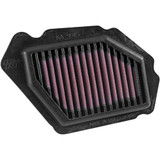 K & N KA9915 K & N Oe Replacement High-Flow Air Filter - Kawasaki Ka-9915