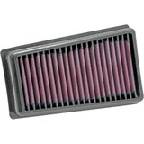 K & N Oe Replacement High-Flow Air Filter - Ktm/Husqvarna Kt-6908