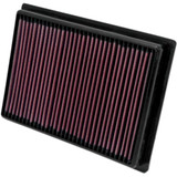 K & N PL5712 K & N Oe Replacement High-Flow Air Filter - Polaris Pl-5712