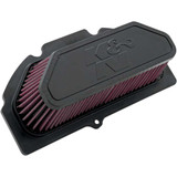 K & N SU1009 K & N Oe Replacement High-Flow Air Filter - Suzuki Su-1009