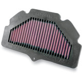 K & N Oe Replacement High-Flow Air Filter - Suzuki Su-6006