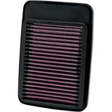 K & N SU6505 K & N Oe Replacement High-Flow Air Filter - Suzuki Su-6505