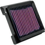 K & N Oe Replacement High-Flow Air Filter - Suzuki Su-6595