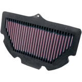 K & N Oe Replacement High-Flow Air Filter - Suzuki Su-7506