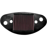 K & N SU8001 K & N Oe Replacement High-Flow Air Filter - Suzuki Su-8001