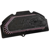 K & N Oe Replacement High-Flow Air Filter - Suzuki Su-9915