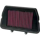 K & N TB8011 K & N Oe Replacement High-Flow Air Filter - Triumph Tb-8011