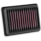 K & N Oe Replacement High-Flow Air Filter - Triumph Tb-9016